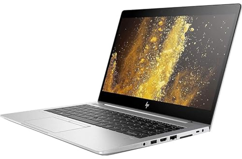 HP EliteBook 840 G6 14 i5 8365U, 16GB, SSD 512GB, Full HD, A+ (Reacondicionado)