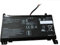Bestome Ersatz Akku Kompatibel mit FM08 HP Omen 17-AN014NG HSTNN-LB8A 922976-855 922752-421 12 Cables 14.4V,86Wh/5973mAh