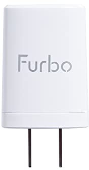 Furbo 360° Dog Camera USB adapter - PSE Approved