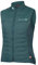 Endura Damen Pro Sl Primaloft Weste Fahrradweste, grün_dunkel, Medium