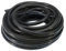 Amazleer Durite Silicone Tuyau en silicone haute température, 6mm x 5m,Durite turbo, Noir Durite Pour Turbo et Refroidissement Durite Depression Durite Lave Glac (Noir, 3 * 6 5cm)
