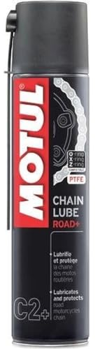 Motul C2+ Chain Lube Road Plus Kettenspray 400ml