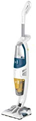Rowenta Clean & Steam Multi, Blanc, 6 kg