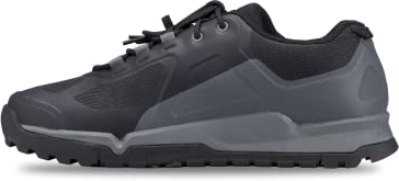 SPECIALIZED Fahrradschuh Rime Flat MTB schwarz 38