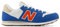 New Balance Herren Fabric, 45.5 EU
