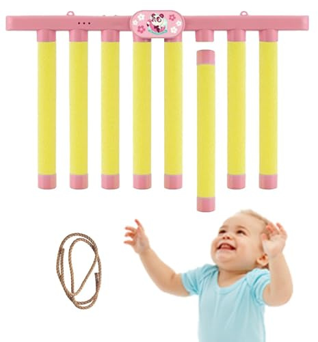 Fallande pinnar träningsspelleksak,fallande pinnar träningsspelleksak | Snabbt Multi-Purpose Fun Family för Skola Trädgård Utomhus Skola Trädgård Utomhus Multi-