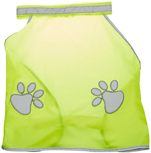 Nobby Veste de Sécurité Réfléchissante pour Chien Taille L