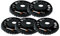 WORX Maker X WA7260 - Set levigatrice angolare con mola lamellare