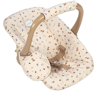 La Nina Maxi Cosi, Mehrfarbig (Jumbodiset 65174)