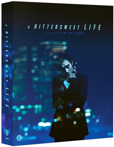 A Bittersweet Life (Limited Edition) [4K UHD & Blu-ray] [Édition Limitée]