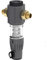 BGTSF Filtro per Acqua ad osmosi inversa, Raschietto a Rotazione Automatica Prefiltro di controlavaggio Tutta la casa Spin Down Filtro for l'acqua dei sedimenti Prefiltro Purificatore 40um