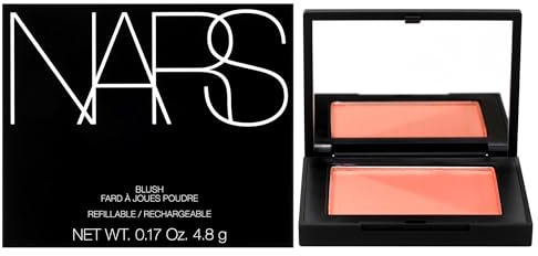 NARS Blush - Amour For Women 0.16 oz Blush