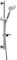 Damixa Kudos Grande / 76504.00 / Stangenset 600 mm / Brauseprogramm / Chrom