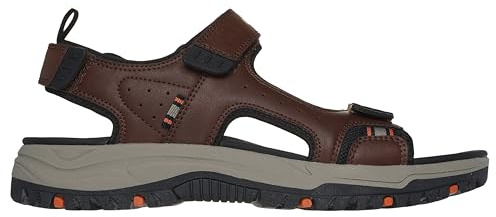 Skechers Men's PREWITT RIGDON Sandal | Spring Summer Collection | Sandal