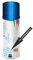 SCOOBYS PAINTS BACK IN THE MIX Direct Gloss Aerosol Spray Paint For Jeep Electric Blue Code: B5 No Lacquer Required