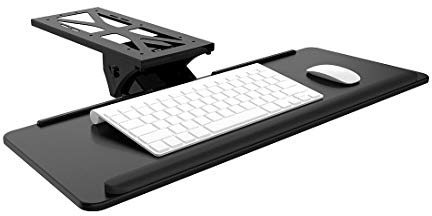 FLEXISPOT Keyboard Tray, 26 inch kt1b