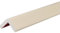 SHG | Knuffi® Eckenschutz | Typ H | 1-m-Stück | weiß