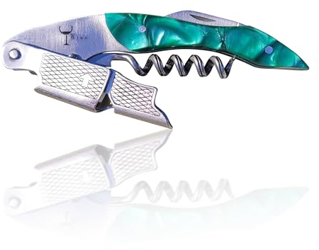 Wino Wine Key! - Cavatappi professionale da sommelier