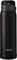 ZOJIRUSHI Stainless Mug, 1 Count (Pack of 1), Matte Black