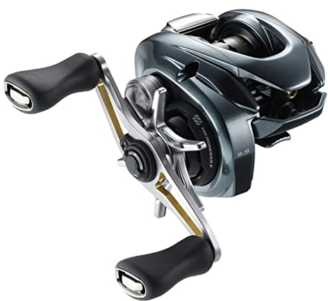 Shimano 22 Aldebaran BFS Angelrolle Versand aus Japan 2022 Modell (XG rechts)