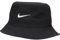 Nike Unisex Apex Sq Swsh L Hut, Black/White, L
