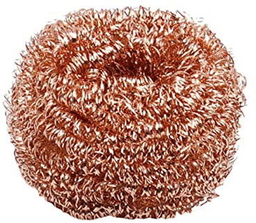 Pulitore multifunzionale per la pulizia della punta di saldatura Nessuna acqua necessaria Filtro a rete Stagno Rimuovere la punta della saldatura Pulizia del filo Saldatura Saldatore Punta Pulitore