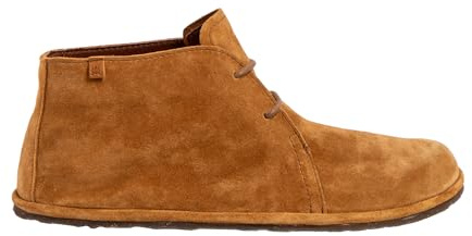 El Naturalista N5672 Bare, Scarpe da Ginnastica Basse Unisex-Adulto, Toffee, 43 EU Larga