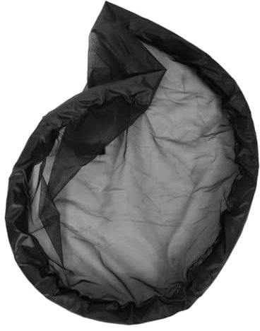 Milisten Île Flottante pour Plantes De Étang des Plantes Aquatiques Barrière pour Poissons Décoration Élégante pour Et Lacs