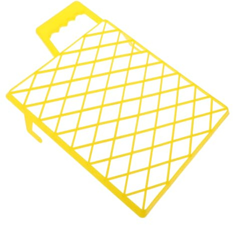 Lurrose Vernice in Plastica Rulli Per Vernice Vaschette Per Vernice Per Verniciatura Rivestimento Per Vaschette Per Vernice Vaschetta Per Vernice