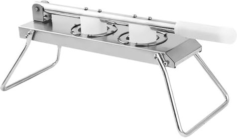 Folpus Affettatrice per, tagliaverdure, tagliafrutta, taglialimoni