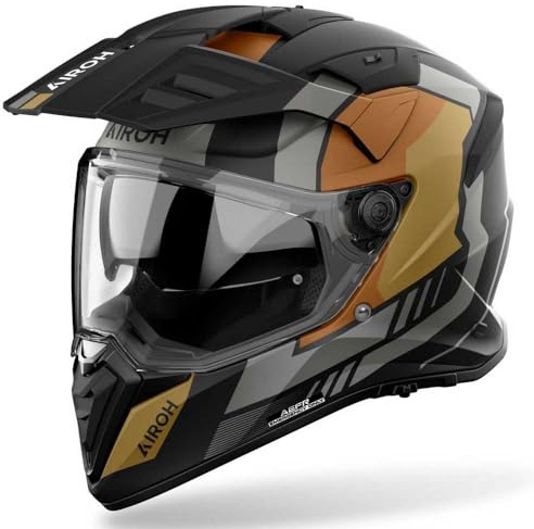 Airoh Bandit Horn Enduro-hjälm