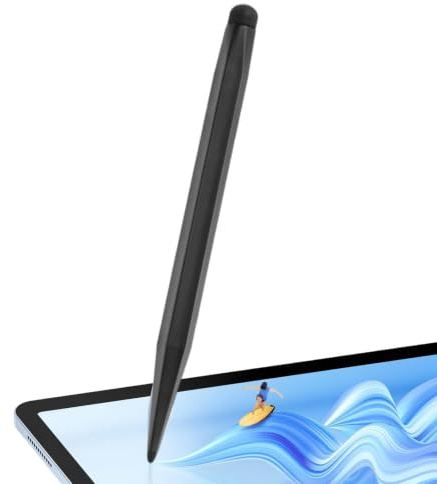 Tabletpenna Smart Dubbelhuvud Hög Precision Hög Känslighet | Digitalpenna Med Trycksensor Smart Ersättning Kreativ Presentation Företag Konstnärlig Utbildning Arbete Studier