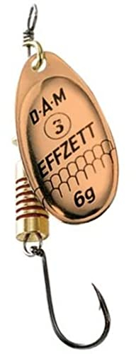 Dam Spinner Fz Standard K Einfachh. 4G