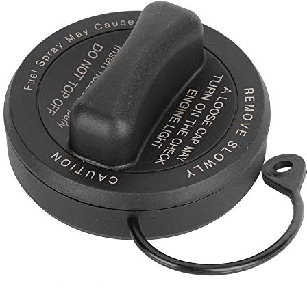 Suuonee Tankdeckel, Tankdeckel Auto Ersatzteil Öltank Zubehör Passend für 2214700605