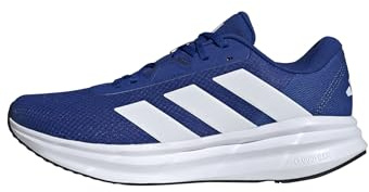 adidas Men's Galaxy 7 Running Shoes, Royal Blue/Cloud White/Dark Blue, 10.5 UK