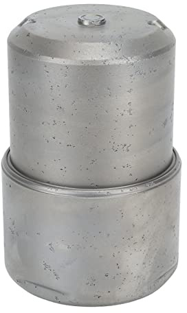 Acumulador de Servofreno, Acumulador de Servofreno Fácil de Instalar Metal Duradero 4630A012 para Automóvil