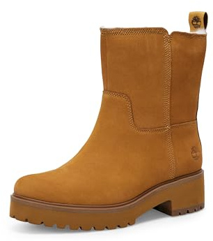 Timberland dam Carnaby CoolModebåt