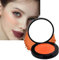 Blush et Fards à Joues, Palette de Fard à Joues pour le Visage, Blush Poudre Mate Couleur Intense, Finition Soyeuse Naturel, 3.5g Fard à Joues en Poudre Très Pigmenté pour Tous Types de Peaux