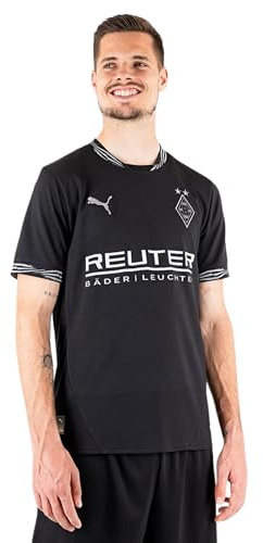 Puma BMG Third Jersey Replica w - M