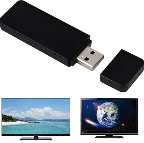 Wireless Network Card Adapter for Samsung Smart TV,Wifi Dongle for TV,Wireless Network Adapter,USB Wifi Adapter for PC,USB Wifi Adapter Dongle for Samsung Wireless Lan,Wireless Internet Ada/pter