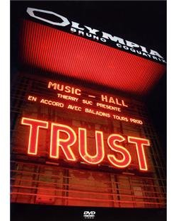 A l Olympia Dvd [DVD-AUDIO]