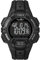 Orologio Timex Ironman Rugged 30 da uomo con cinturino in resina nera T5K793