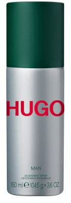 Hugo Man Deo Spray 150ml