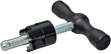 Escariador de metal PPR calibrador para tubos PEX: 20 mm