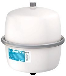 Flamco 8 Liter Membran-Ausdehnungsgefäß für Trinkwasser