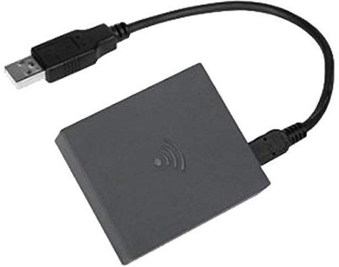 Lexmark MarkNet N8370 IEEE 802.11ac WLAN-Adapter für Drucker