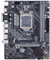 Simpletek - Motherboard Compatible H510-VHD LGA1200 mATX Chipset H510 | 10TH 11TH GEN | 2X DDR4 MAX 64GB | HDMI VGA Displayport