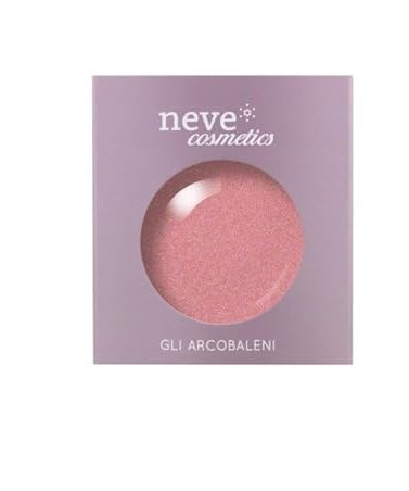 Neve Cosmetics Gli Arcobaleni | Blush in cialda Teacup
