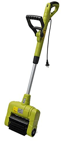 Werkapro - Brosseuse rénovatrice de Gazon synthétique