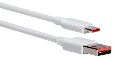 Xiaomi 6A typ-A till typ-C-kabel